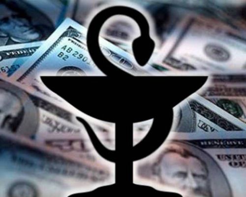 Врач: Медицина Латвии на грани катастрофы