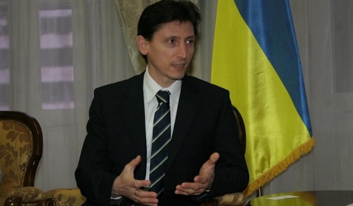 Голосование Сербии по Крыму вывело из себя украинского посла