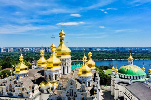 Украину ждет процветание в сотрудничестве с Россией, Белоруссией и Китаем — политолог