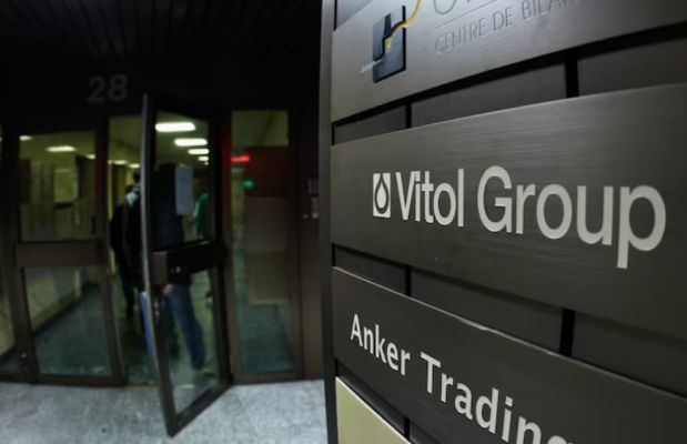 Кто зарабатывает на энергокризисе в ЕС: Vitol выделила своим трейдерам $ 10 миллиардов