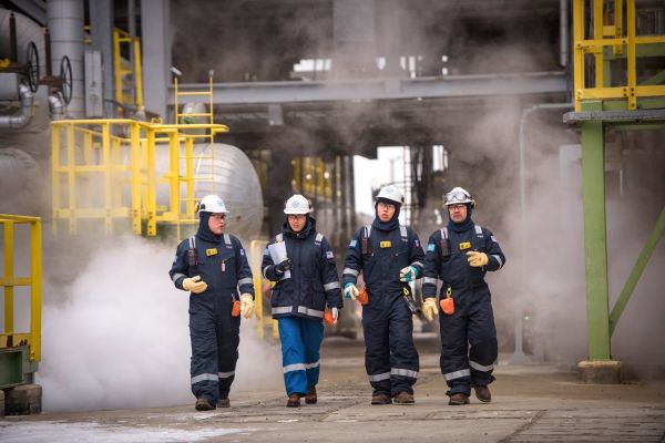 Казахстан поднажал на нефть и газ: добыча бьет планы и квоты ОПЕК