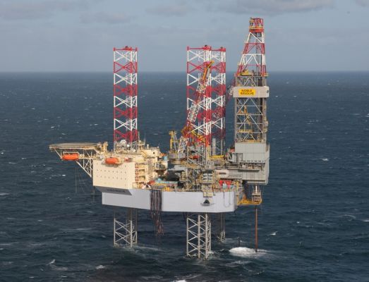 В Польше похвастались крупнейшим нефтегазовым открытием у границы с Германией