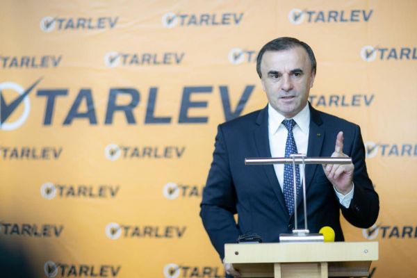 Тарлев: Запрет на въезд в ЕС — политический вызов, Кишинев обязан ответить