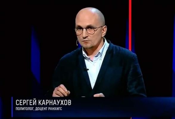 «Навальный — это Власов наших дней» — мнение 2 8f160021edc902ca5009a0a3689b1 «Навальный — это Власов наших дней» — мнение