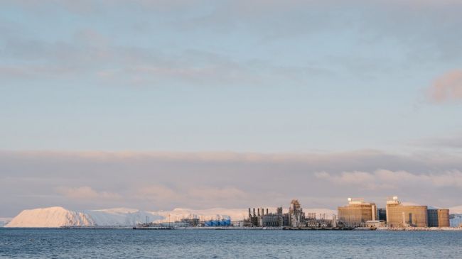 Норвегия уступит часть экспорта в Европу поставщикам СПГ из России и США 1 25479f7fb4ad279fe1d0b7302f3f1 Норвегия уступит часть экспорта в Европу поставщикам СПГ из России и США