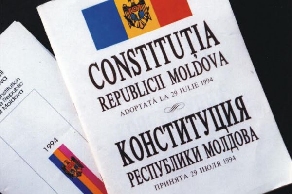 Referendum In Moldova: Chance To Change The Situation Or President’s PR ...