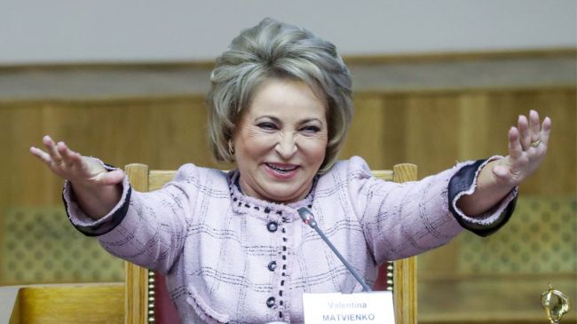 Матвиенко переизбрали председателем Совета Межпарламентской ассамблеи СНГ 2 66005202de33f2ddaf0b4c90f34eb Матвиенко переизбрали председателем Совета Межпарламентской ассамблеи СНГ