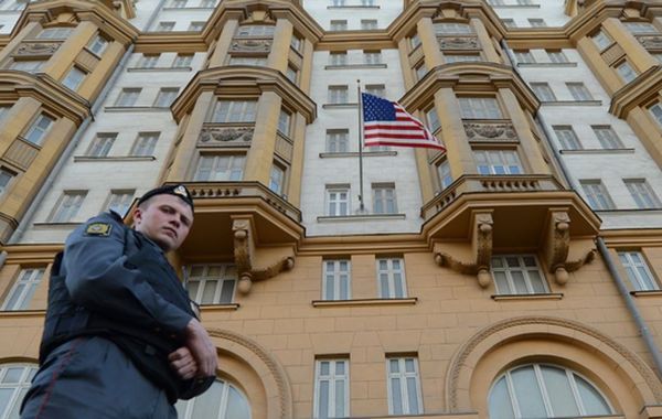 СМИ узнали подоплеку потасовки агента ЦРУ с московским полицейским