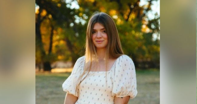 В США застрелили 21-летнюю украинскую беженку