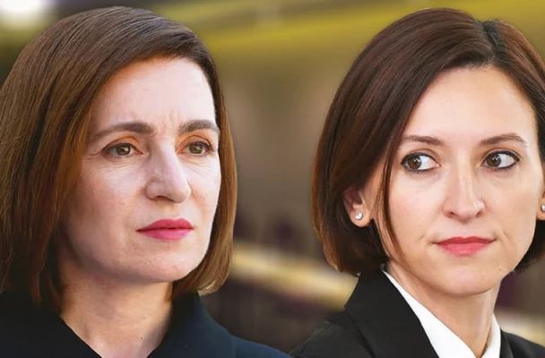 Санду обид не прощает: экс-главу прокуратуры отстранили от госдолжностей на 5 лет