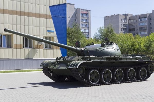 Проект MARTE — официально запущен: 11 стран ЕС готовят «танк будущего»
