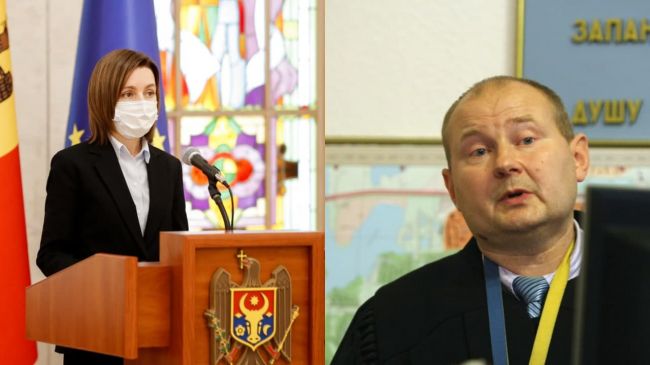 К похищению украинского экс-судьи приложила руку Майя Санду — ПСРМ 1 99498acbe57a9afde2562566be0c8 К похищению украинского экс-судьи приложила руку Майя Санду — ПСРМ