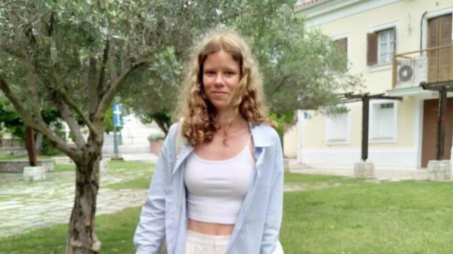 18-летняя украинка, пропавшая в Италии, найдена мертвой
