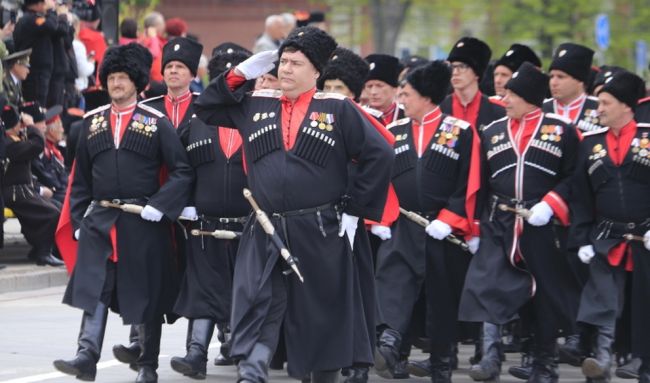 Фото Про Казаков