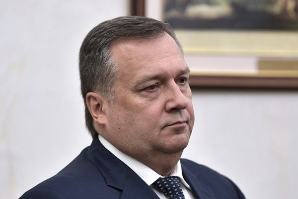 СМИ: Глава ФСО Дмитрий Кочнев может покинуть в ближайшее время свой пост 2 ba1b246c680664fde107f47435492 СМИ: Глава ФСО Дмитрий Кочнев может покинуть в ближайшее время свой пост