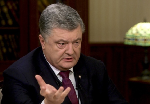 Эксперт объяснил слова Порошенко об угрозе войны с Россией Эксперт объяснил слова Порошенко об угрозе войны с Россией