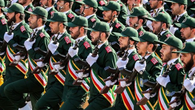 Противостояние Иран — Азербайджан вступает в опасный этап — СМИ Армении