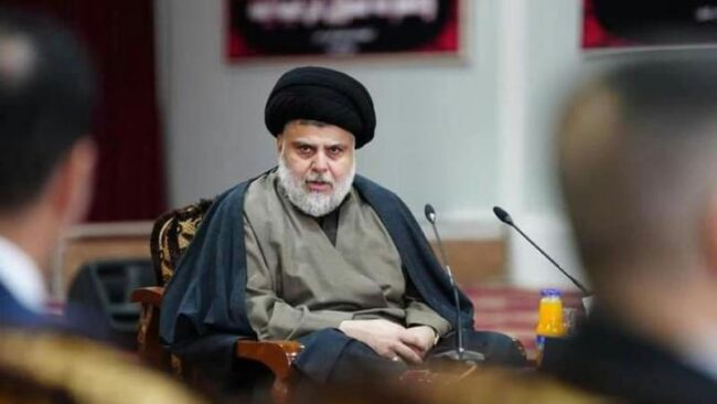 Садристы против иранского влияния: ключевой момент в политической жизни Ирака