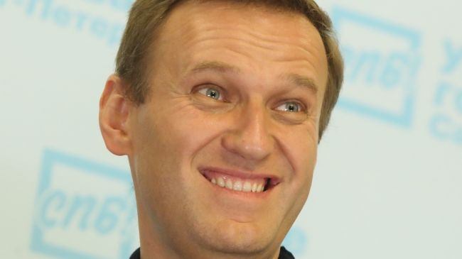 МИД РФ: инцидент с Навальным мог быть «постановкой»