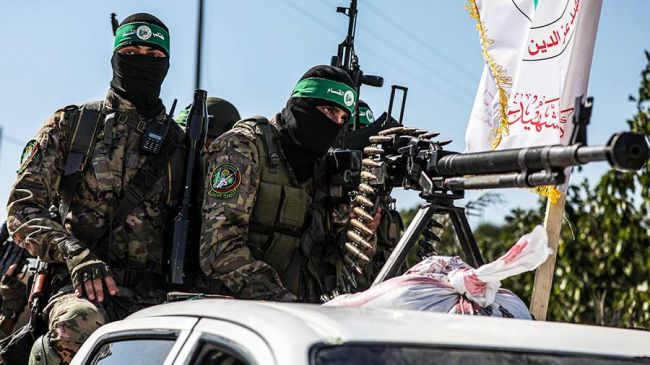 Белый дом подтвердил гибель граждан США при атаке ХАМАС на Израиль