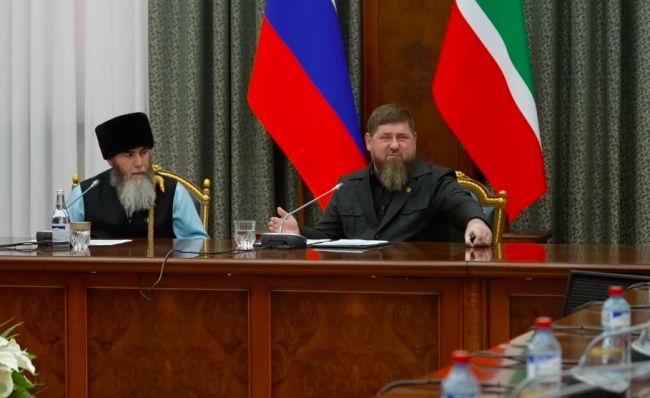 Калым — 80 тысяч рублей: муфтият Чечни опубликовал свадебный регламент