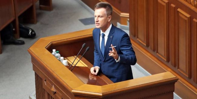 Депутат Рады призвал убивать российских военных после завершения спецоперации