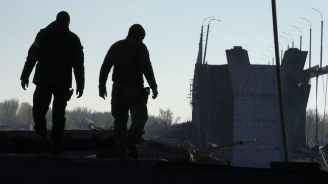 Жители Херсона продают жилье и бизнес по бросовым ценам — СМИ