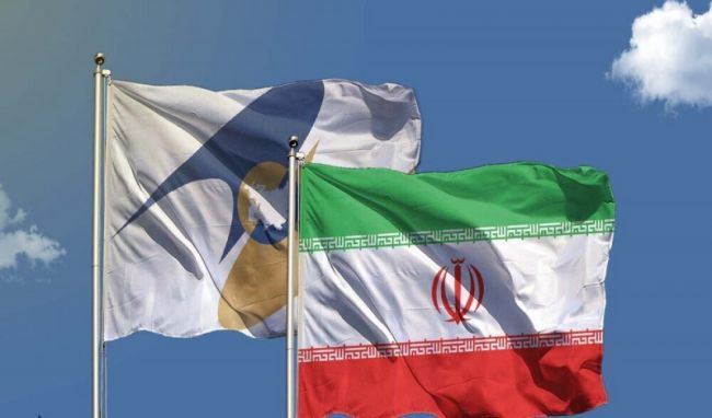 Иран в ЕАЭС: Турция на очереди, Армения на распутье, Грузия на обочине