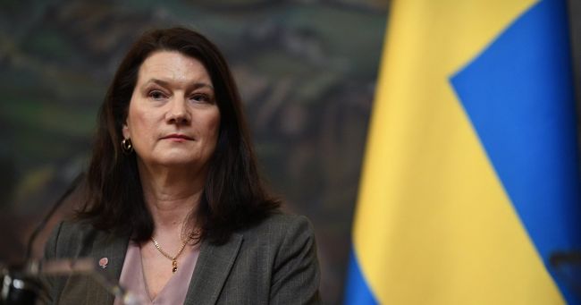 Швеция отказала Чехии в просьбе выслать из страны российских дипломатов